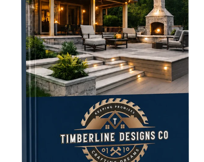 Outdoor Living Contractor Serving Lebanon, TN (2)