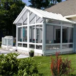 Sunroom Builder in Lebanon, TN 1 Sunroom Builder in Lebanon, TN 1